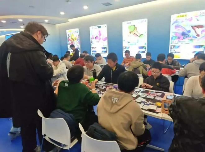 看中了这个赛道竟然不是二次元瓦力棋牌游戏米哈游鹰角蛮啾都(图15)