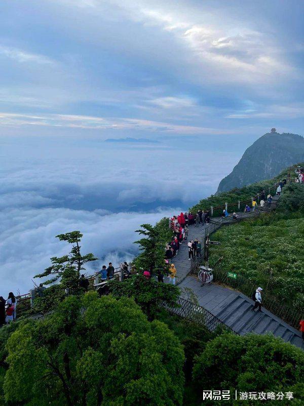 川适合几月份去旅游景点 值得收藏瓦力棋牌