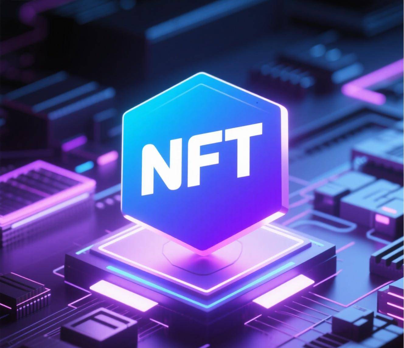 界的新收藏革命开启无限可能！瓦力棋牌游戏NFT：数字世
