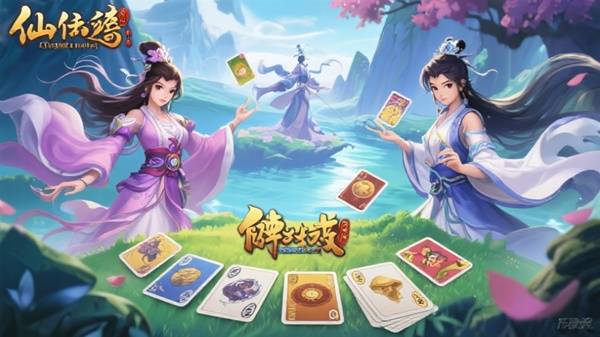 游戏推荐 耐玩的卡牌对战排行榜2025瓦力游戏app十大适合长期玩的卡牌对战(图9)