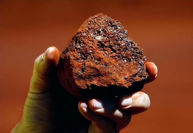 亚发出明确信号：卖铁矿可以请用人民币瓦力棋牌游戏规则变了！中国对澳大利(图8)