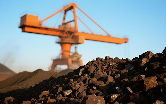 亚发出明确信号：卖铁矿可以请用人民币瓦力棋牌游戏规则变了！中国对澳大利(图11)