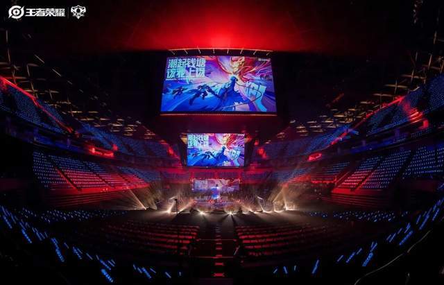 的“第七件装备”瓦力棋牌KPL(图3)