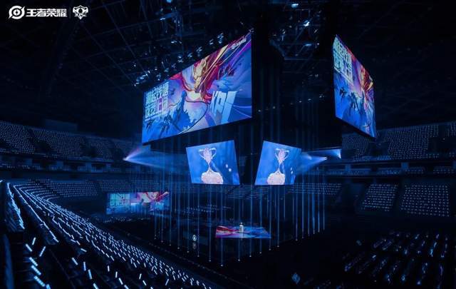 的“第七件装备”瓦力棋牌KPL(图7)