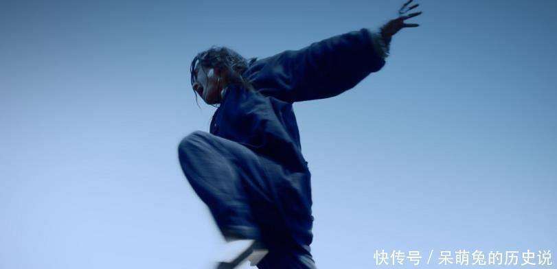 侠：身怀绝技却作恶多端最后被一网打尽瓦力棋牌游戏1945年张家口梁山七(图2)