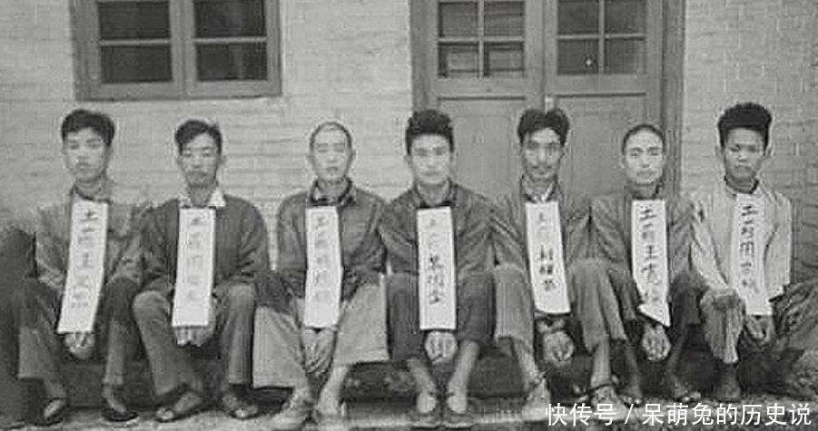 侠：身怀绝技却作恶多端最后被一网打尽瓦力棋牌游戏1945年张家口梁山七(图9)