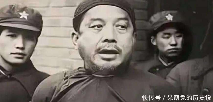 侠：身怀绝技却作恶多端最后被一网打尽瓦力棋牌游戏1945年张家口梁山七(图11)