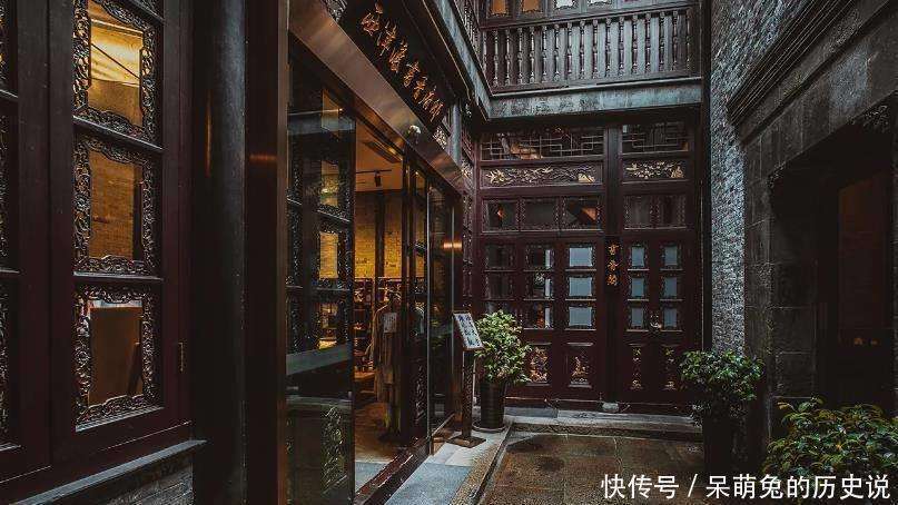 侠：身怀绝技却作恶多端最后被一网打尽瓦力棋牌游戏1945年张家口梁山七(图13)