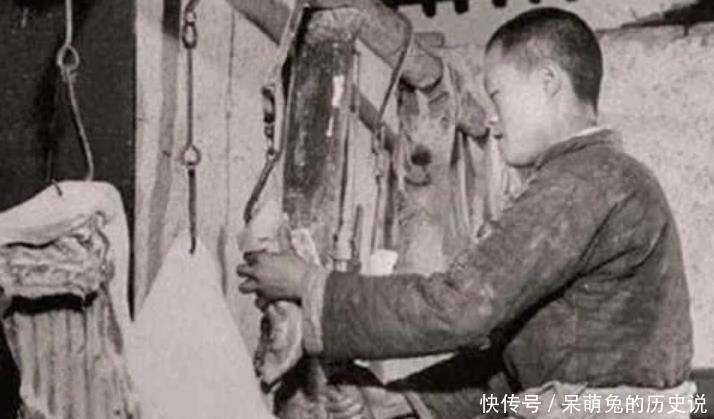 侠：身怀绝技却作恶多端最后被一网打尽瓦力棋牌游戏1945年张家口梁山七(图14)