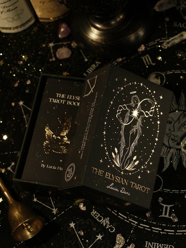 一张卡牌的世界之旅：广东望京卡牌以智能制造连接全球玩家(图4)